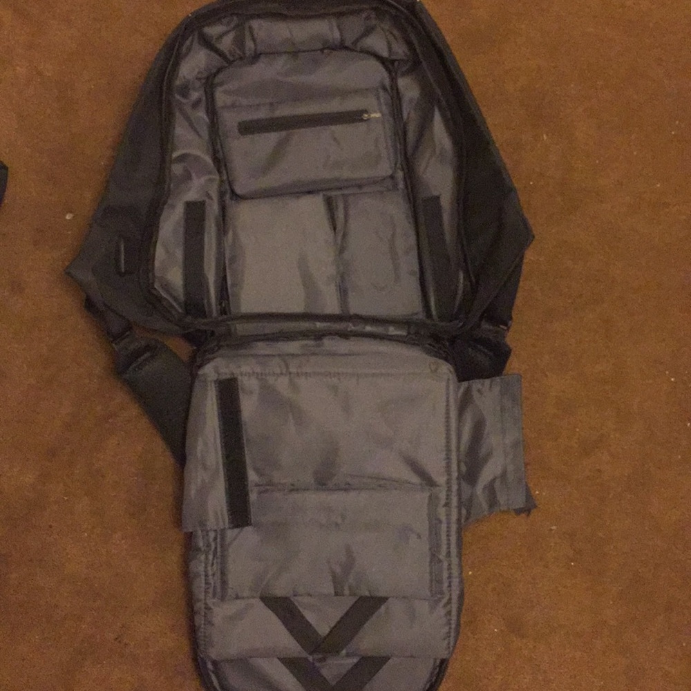 Computer bag - Picture 3 of 3